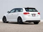 Audi S3 Sportback by MTM 2009 года